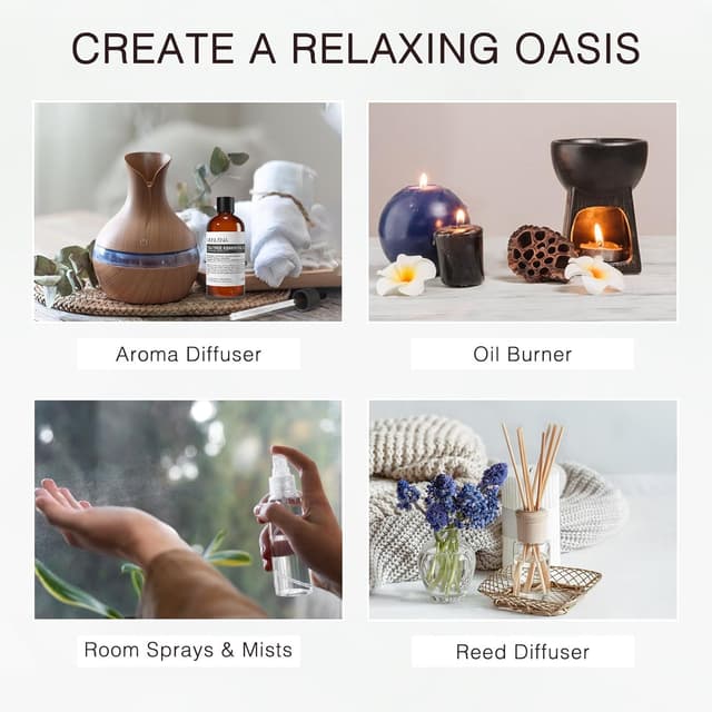 Thumbnail 5 de MUNUSNA Tea Tree 100ML essential oil