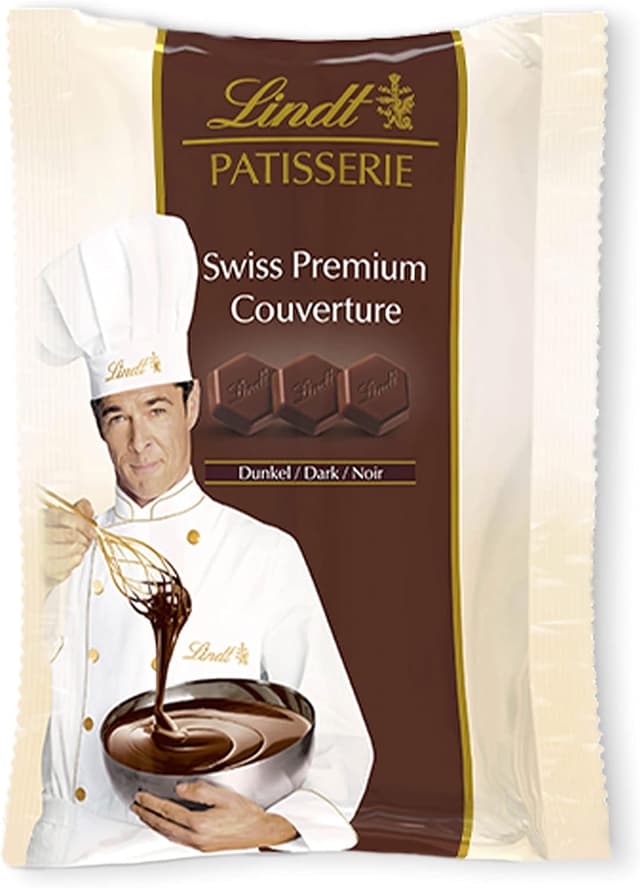 Imagen de Sachet Lindt Pistoles PATISSERIE 500g ⚖ en OfertitasTOP