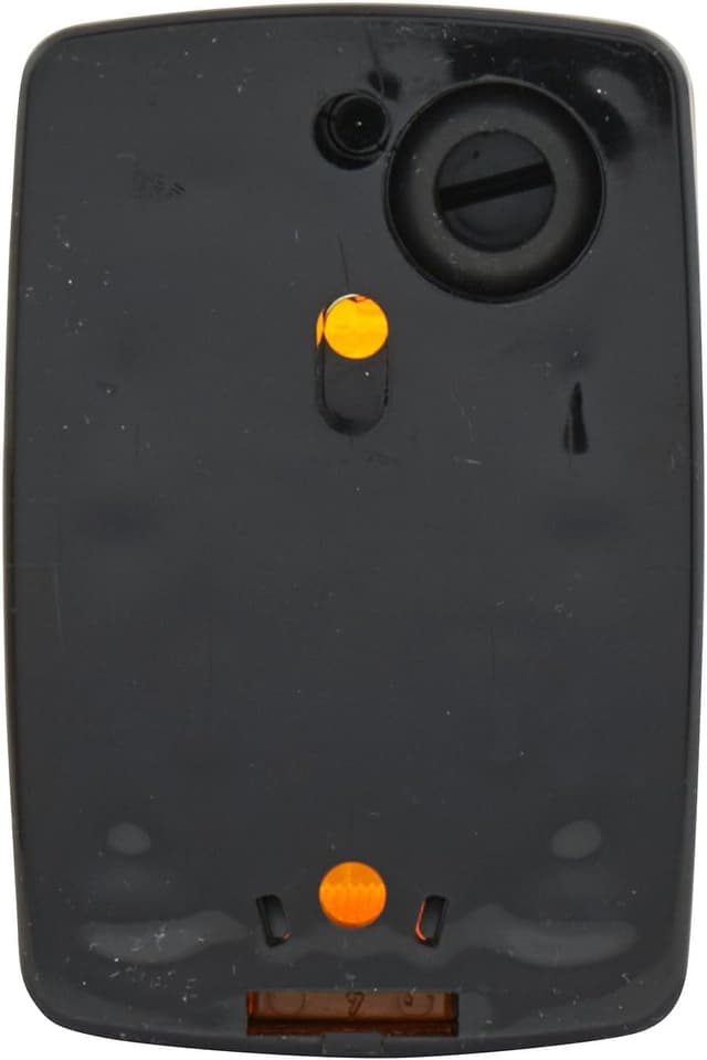 Detalle 2 de Hella 2BM 002 652-031 feu clignotant supplémentaire halogène 12/24V (orange) montage latéral droit