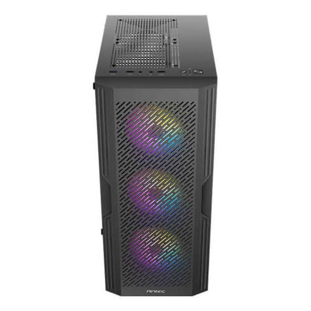 Thumbnail 2 de Antec AX20 Midi Tower con 8 ventiladores