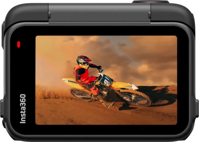 Detalle 2 de Insta360 Ace Pro 2 Dual Standard Set