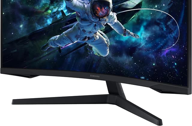 Thumbnail 5 de Samsung Odyssey G5 32-inch Gaming Monitor
