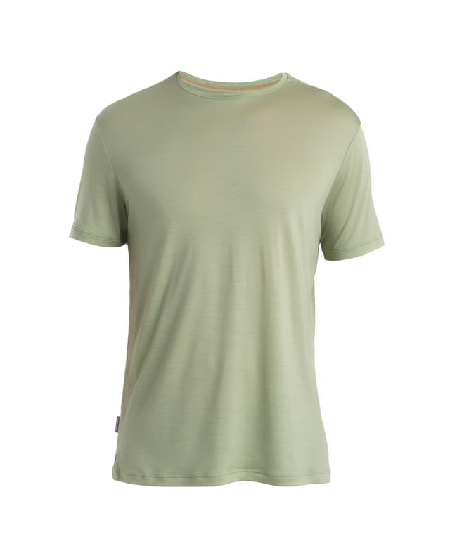 Thumbnail 4 de Icebreaker Merino Sphere III SS Tee M Camiseta hombre 📦