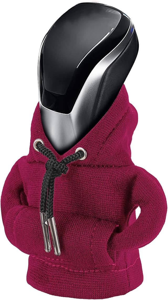 Imagen de CORATED Schalthebel Hoodie en OfertitasTOP