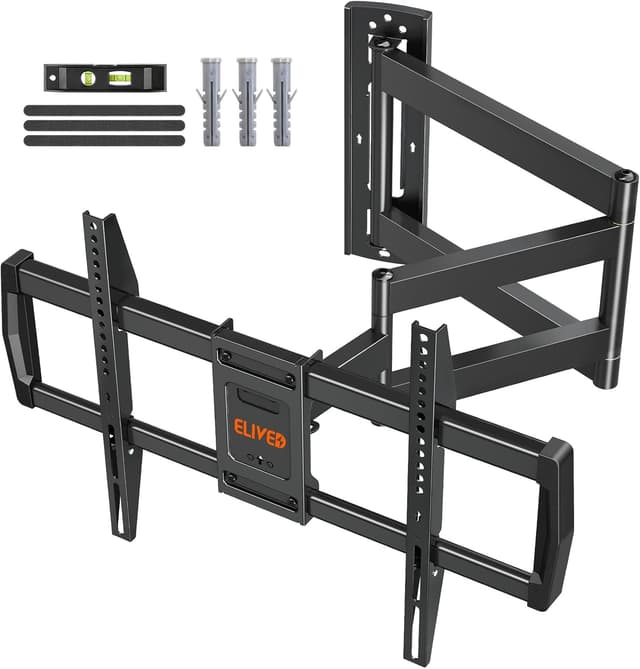 Imagen de ELIVED 962mm Long Arm TV Wall Bracket en OfertitasTOP