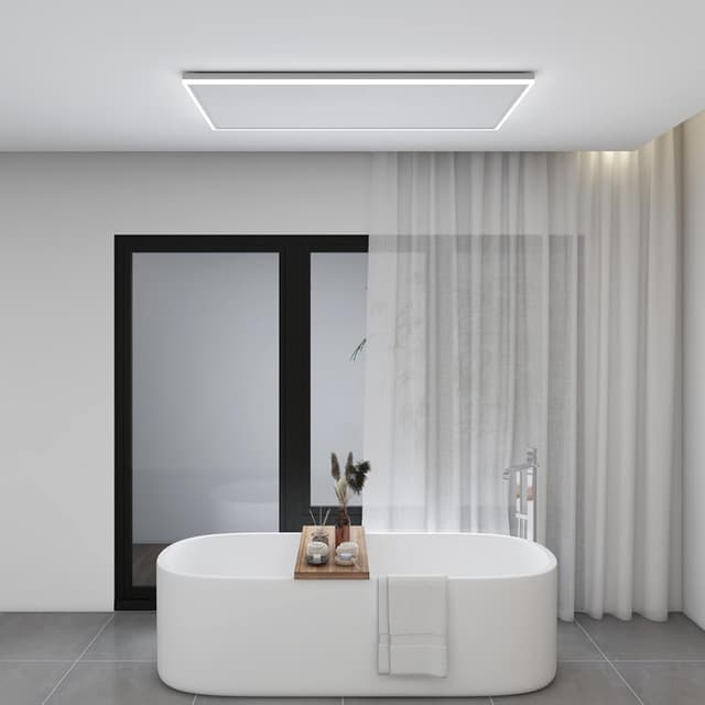 Thumbnail 6 de Calefacción por infrarrojos techo 700 W