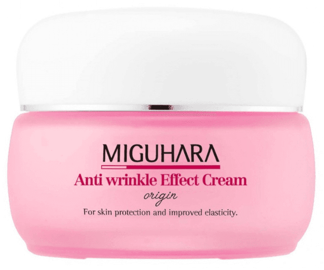 Detalle de Miguhara Crema Antiedad Efecto Arrugas 50 ml 💧