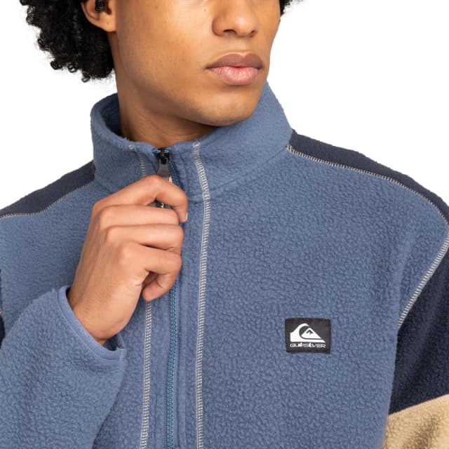 Thumbnail 3 de Quiksilver Clean Coast sudadera técnica