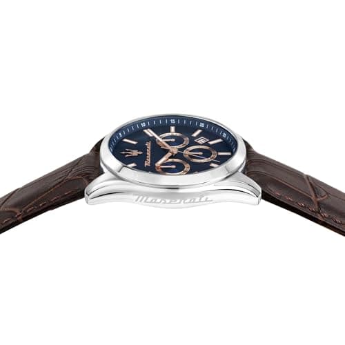 Thumbnail 5 de Maserati Attrazione reloj hombre edición limitada