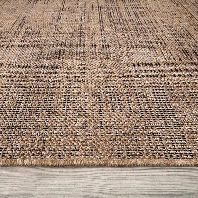 Thumbnail 4 de Paco Home Tapis 80x150 cm beige 📐