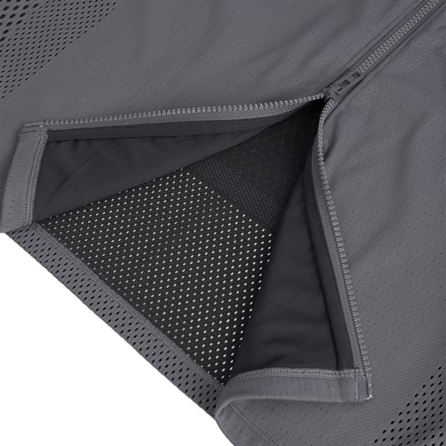 Thumbnail 2 de Under Armour Chaqueta UA Halo Engineered FZ — hombre