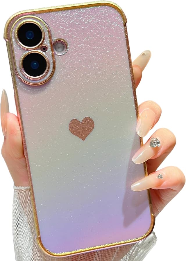 Thumbnail 6 de ZTOFERA Handyhülle iPhone 16 Plus 6,7 Zoll