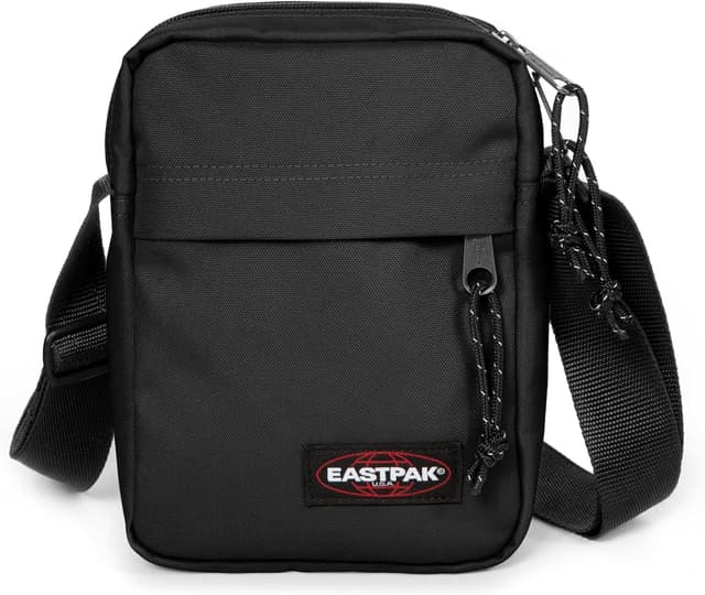 Imagen de EASTPAK THE ONE Bolso Bandolera 2.5 L 🖤 en OfertitasTOP