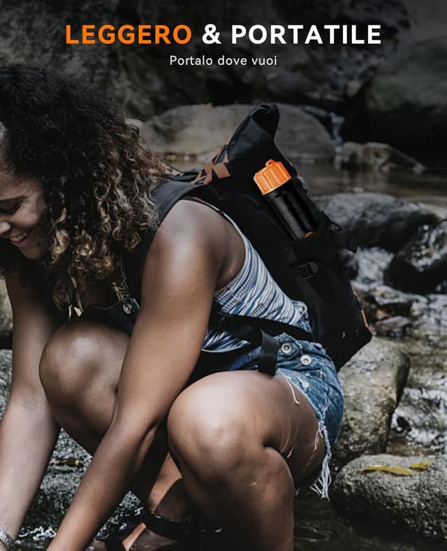 Thumbnail 5 de SUNPOW OTMD01 Pinpointer 27 cm