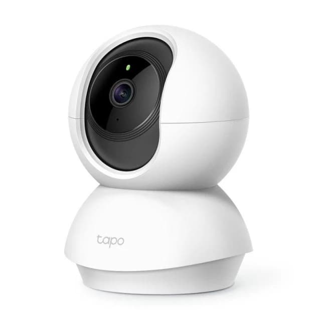 Detalle de TP-Link Tapo TC cámara vigilancia 1080p 360°