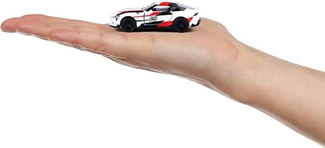 Thumbnail 5 de Majorette coche de juguete