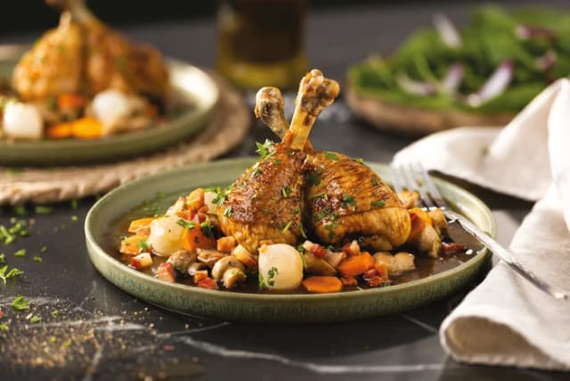 Thumbnail 13 de Philips Airfryer XXL Connected HD9880/90