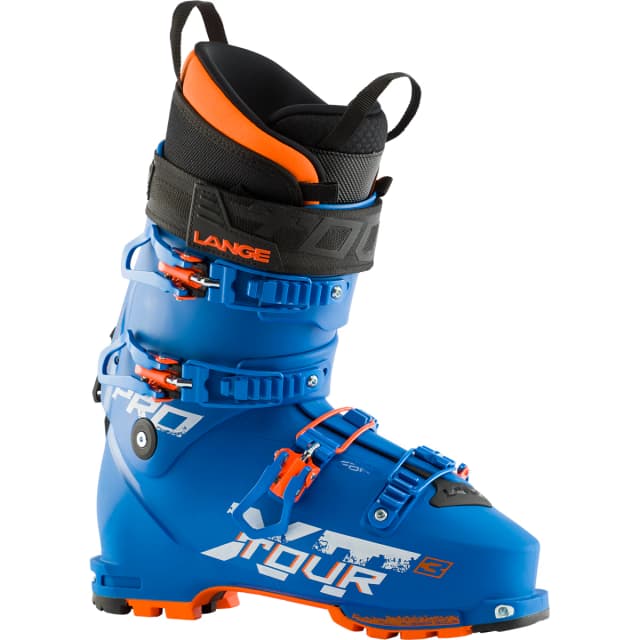 Detalle de Lange XT3 Tour Pro botas esquí Flex 130