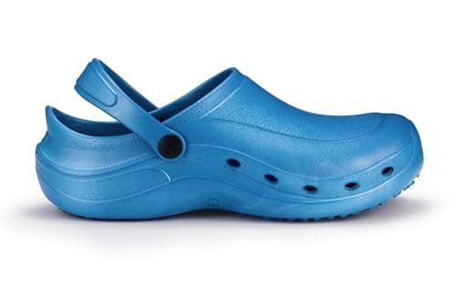 Thumbnail 4 de ESTRO Zuecos Sanitarios Mujer 38