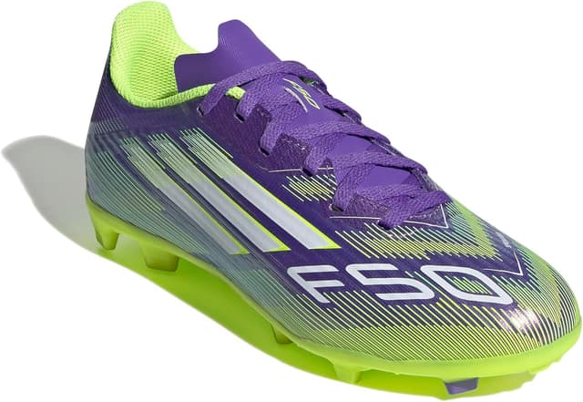 Detalle 1 de adidas F50 League Firm Ground / Multi Ground Football Boots (Kids)