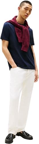 Detalle de Tommy Hilfiger Brand Love tee camiseta XS