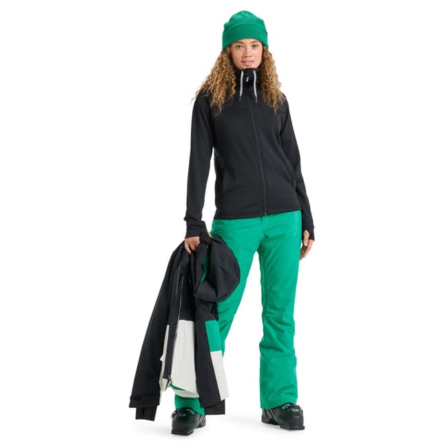 Detalle 2 de Roxy Vertere Full Zip camiseta mujer