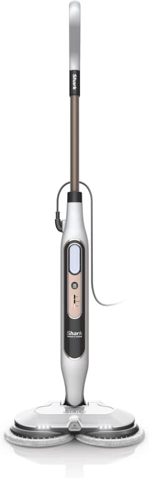 Thumbnail 1 de Shark Steam and Scrub S8201EU Dampfreiniger 8 m