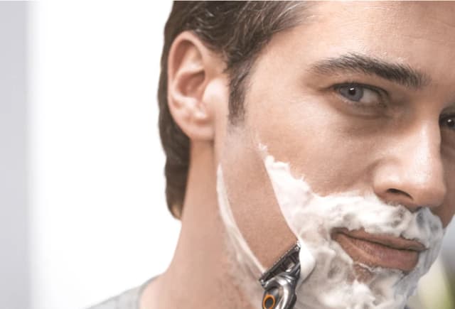 Detalle 2 de Gillette ProGlide Rasierer-Set mit 10 Ersatzklingen