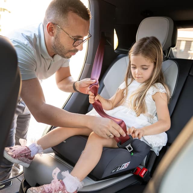 Thumbnail 1 de KikkaBoo i-UP rehausseur 125-150 cm