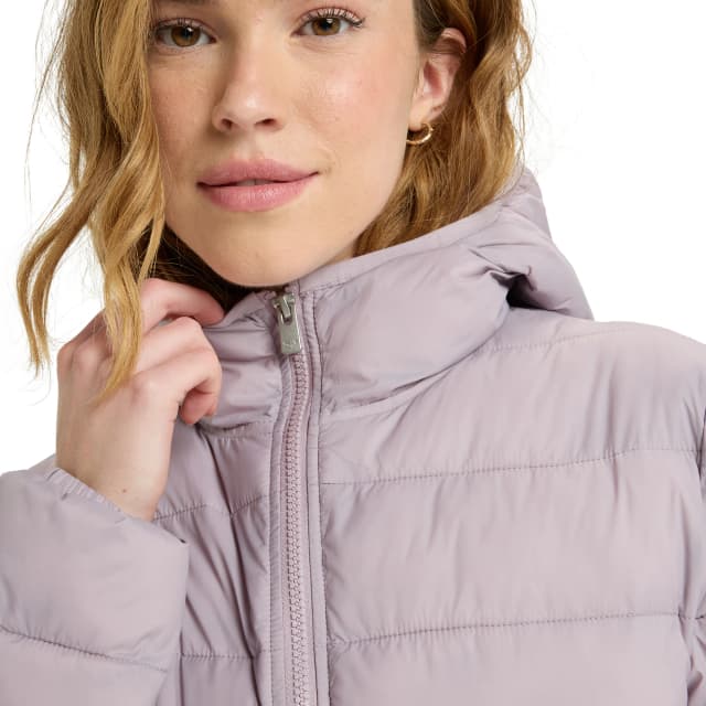 Thumbnail 4 de Roxy Wind Bliss Hooded Chaqueta