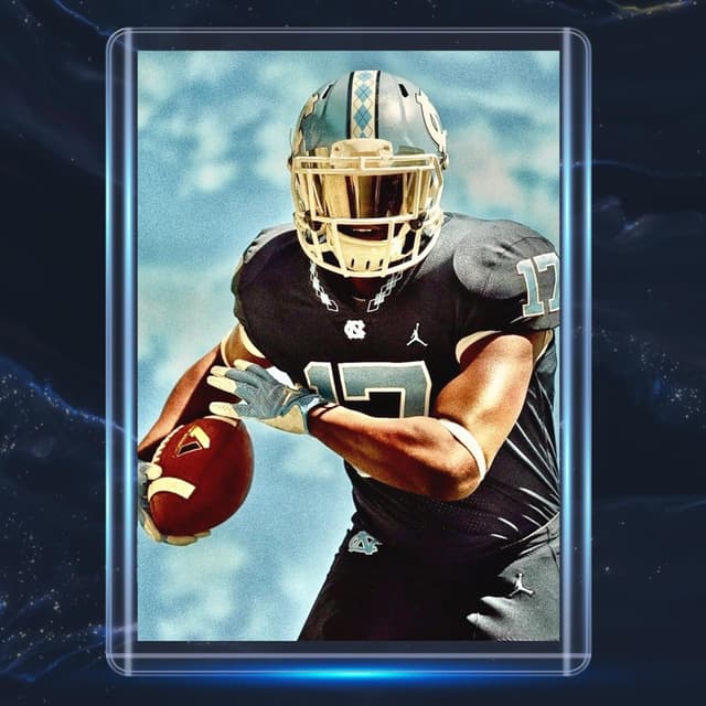 Thumbnail 1 de 200 Card Sleeves 3x4 Hard Top Loaders