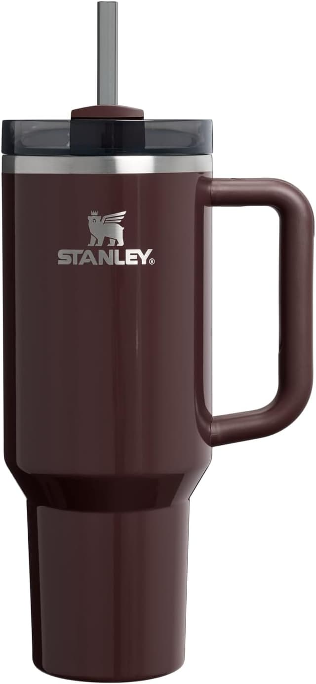 Imagen de STANLEY Quencher H2.0 40 oz Insulated Tumbler 🥤 en OfertitasTOP
