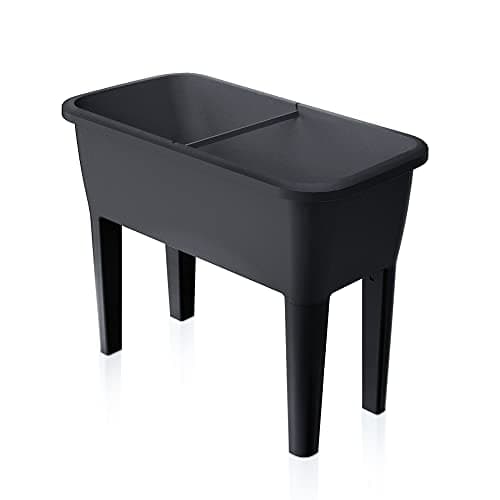 Thumbnail 3 de Prosperplast ESPA Huerto urbano negro