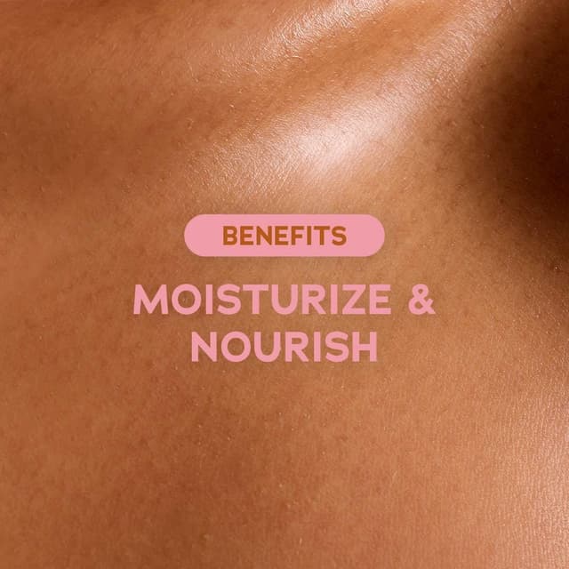 Detalle de Tree Hut Tropical Glow burro corpo 240 g