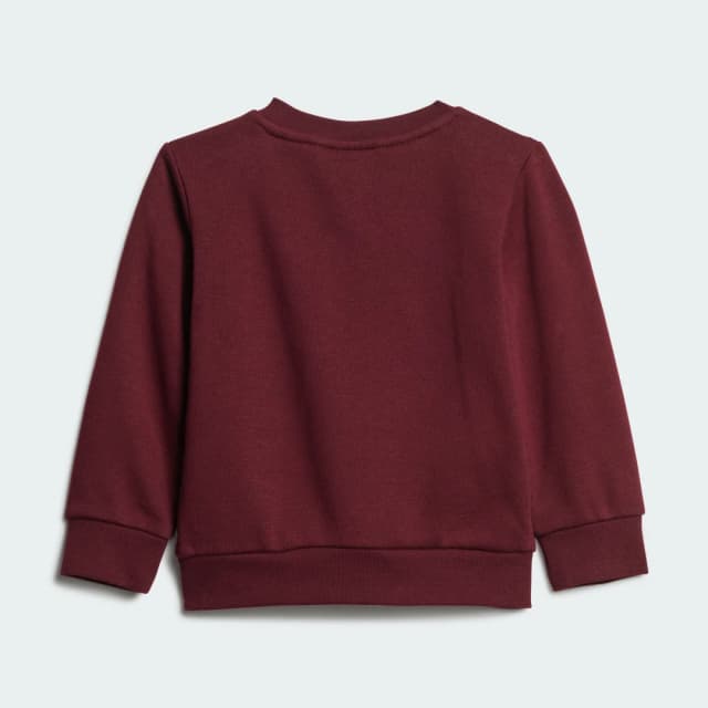 Detalle de Conjunto Adicolor 3 piezas