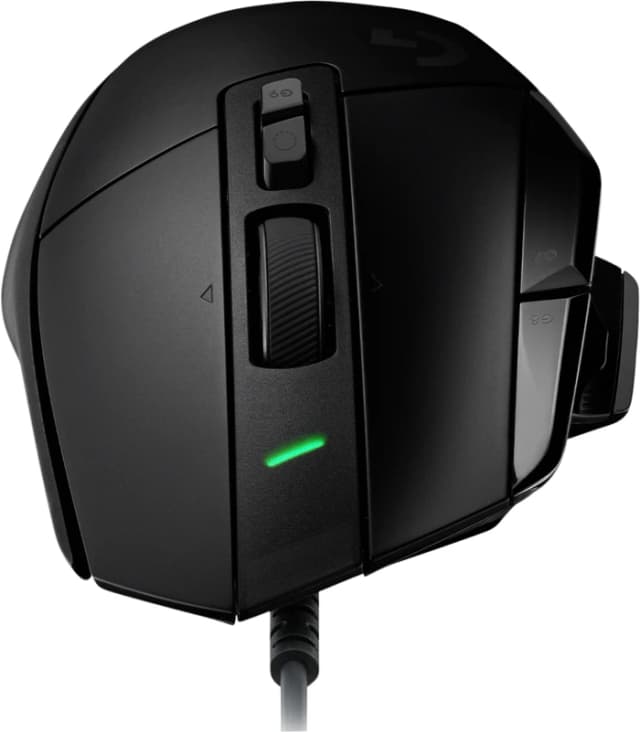 Thumbnail 2 de Logitech G502 X Gaming-Maus 25.600 dpi