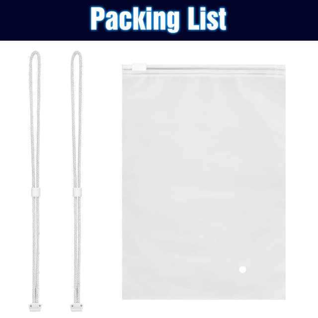 Thumbnail 5 de Calycal Adjustable Wrist Straps 2-Pack