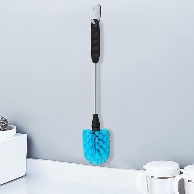 Detalle de Haomaomao long bottle brush 15.35 in