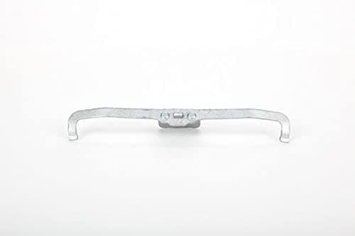 Detalle de ATE 11.8116-0410.2 Feder für Bremssattel – passende Bremskomponente