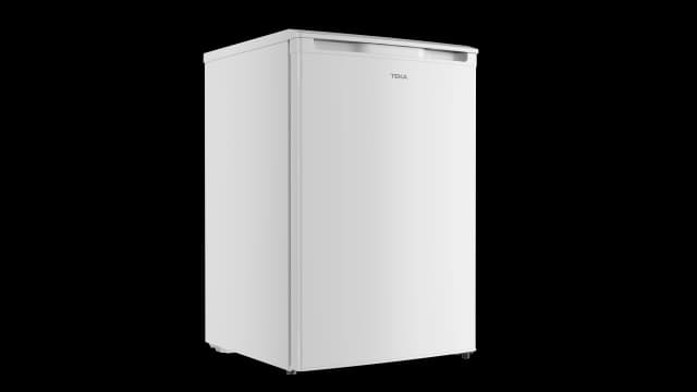 Detalle 2 de Teka RSF 10080 congelador vertical inverter