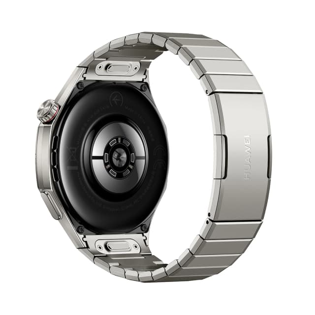 Thumbnail 4 de Huawei Watch GT 6 Pro Titanio 46 mm smartwatch