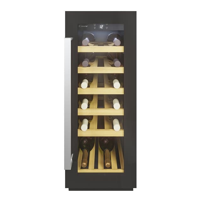 Imagen de Candy CCVB 30/1 vinoteca 20 botellas en OfertitasTOP