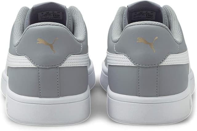 Detalle 2 de PUMA Smash V2 L 38 EU — Zapatillas unisex