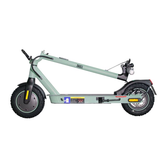 Thumbnail 5 de Zwheel ZFox Plus patinete 35 km autonomía