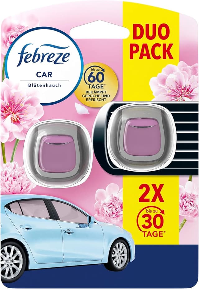 Thumbnail 6 de AMBIPUR Febreze Auto Clip Duftreiniger