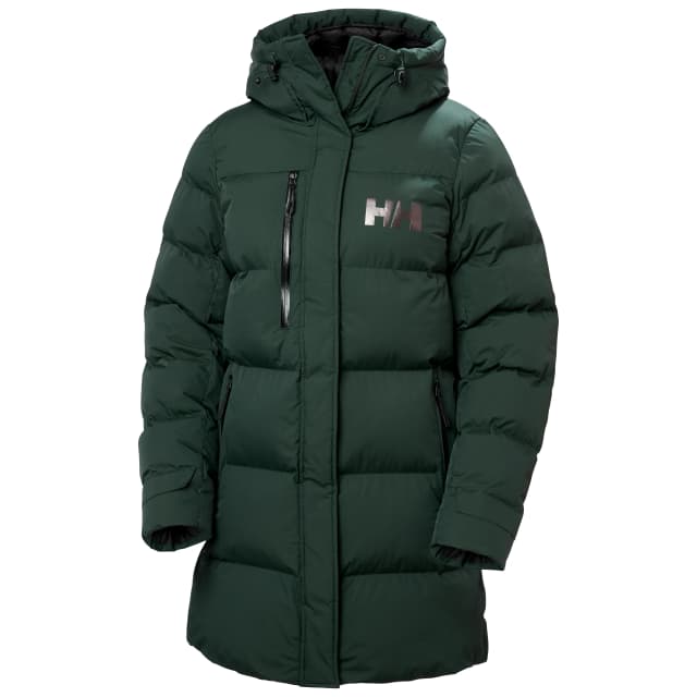 Imagen de Helly Hansen W ADORE PUFFY PARKA 👚 en OfertitasTOP