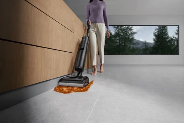 Thumbnail 7 de Dreame H12 Pro FlexLite 50 Minuten Akku