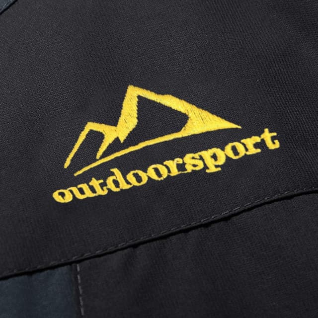 Thumbnail 6 de MAGCOMSEN Herren Winter Fleecejacke wasserdicht