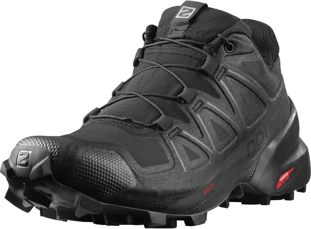 Imagen de Salomon Speedcross 5 femme en OfertitasTOP