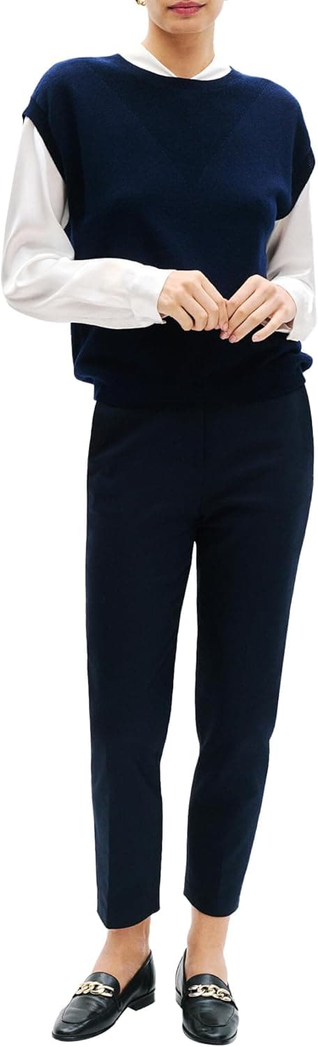 Detalle de Pantalon Caroll Classique femme 241p-psidiko2